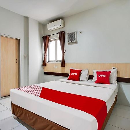 מלון בנדונג Reddoorz @ Pelajar Pejuang 3 מראה חיצוני תמונה
