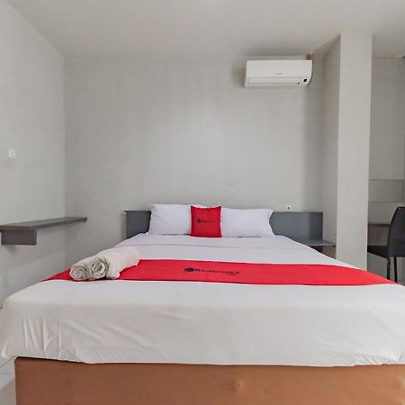 מלון בנדונג Reddoorz @ Pelajar Pejuang 3 מראה חיצוני תמונה