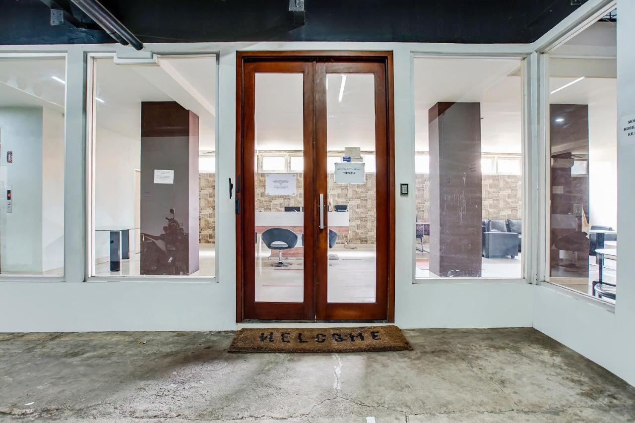 מלון בנדונג Reddoorz @ Pelajar Pejuang 3 מראה חיצוני תמונה