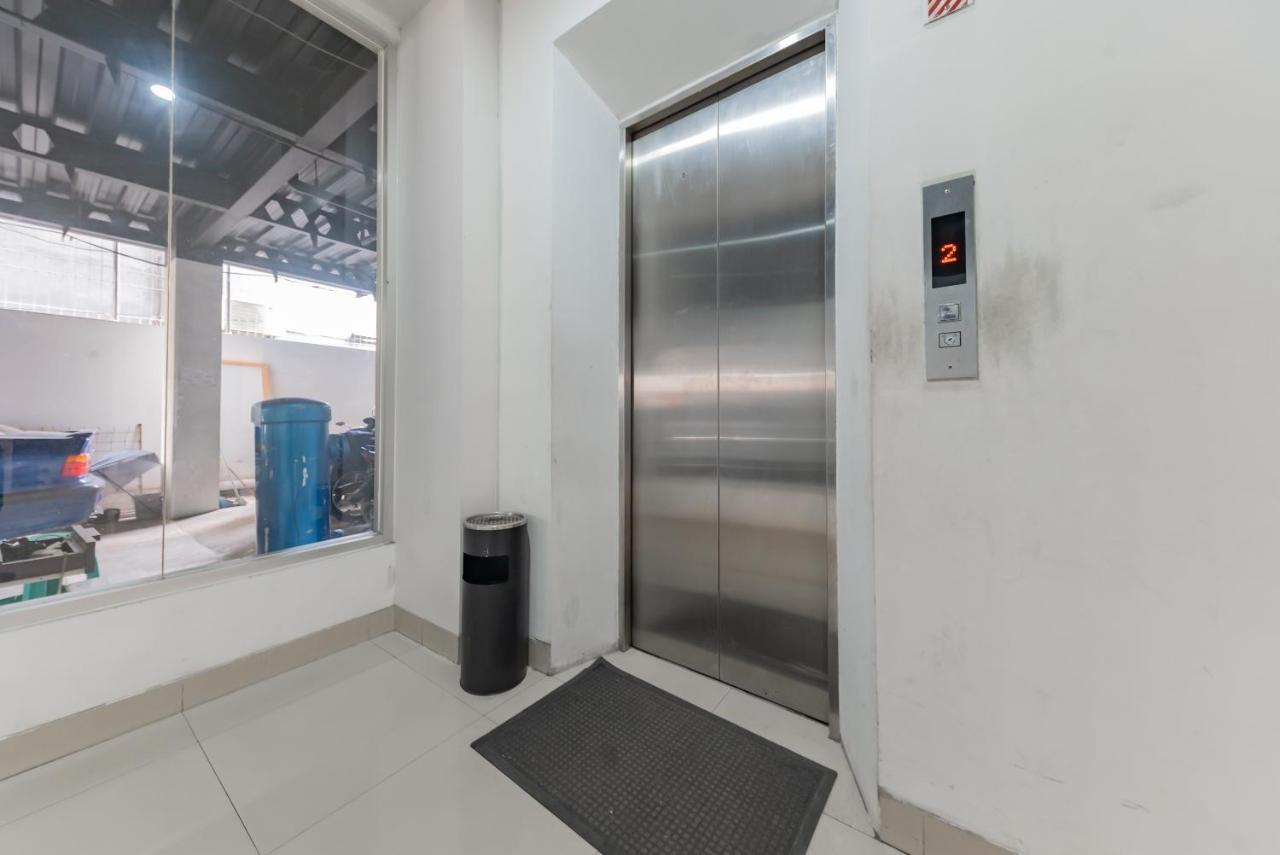 מלון בנדונג Reddoorz @ Pelajar Pejuang 3 מראה חיצוני תמונה