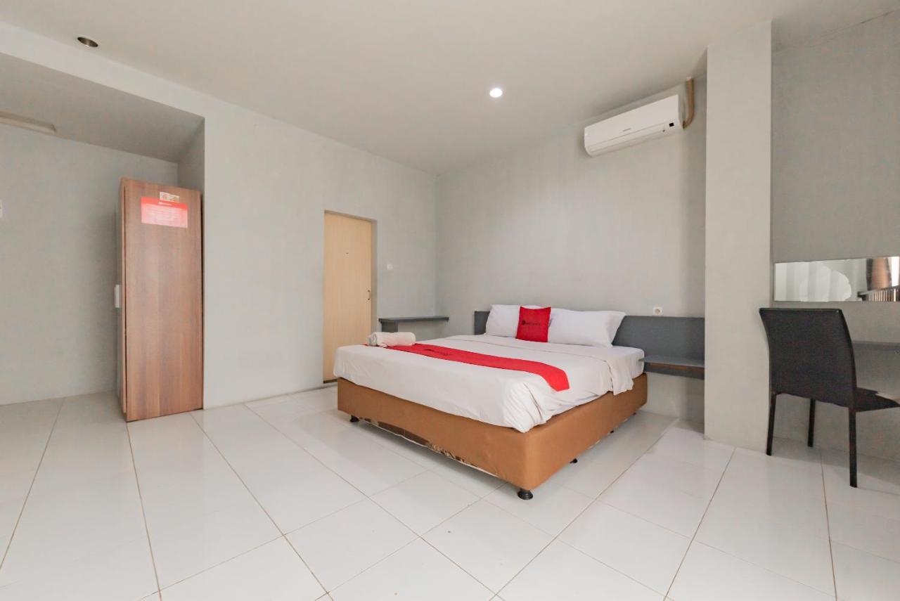 מלון בנדונג Reddoorz @ Pelajar Pejuang 3 מראה חיצוני תמונה